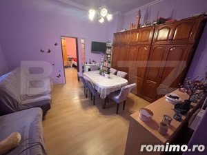 Casa cu 2 camere, 65mp, lângă Cetate - imagine 6