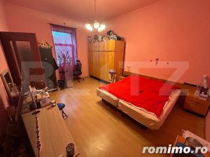 Casa cu 2 camere, 65mp, lângă Cetate - imagine 3