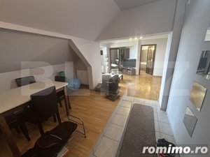 Apartament cu 3 Camere în Oradea, Zona Decebal-Dacia - imagine 2