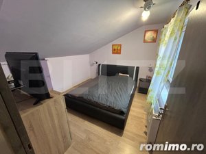 Apartament 3 camere, 60mp, zona Rogerius  - imagine 5