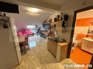 Apartament 3 camere, 60mp, zona Rogerius  - imagine 4