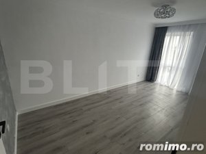 Penthouse , 200mp, zona Nufărul - imagine 10