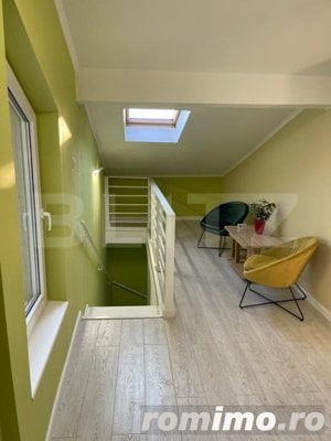 Spatiu comercial la casa cu chirias de vanzare, zona Nymphaea - imagine 5