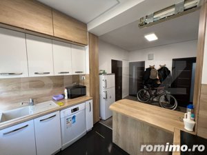 Apartament 4 Camere Magheru - imagine 5