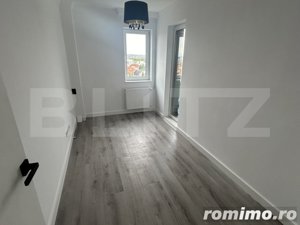 Penthouse , 200mp, zona Nufărul - imagine 8