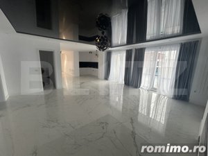 Penthouse , 200mp, zona Nufărul - imagine 2