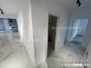 Penthouse , 200mp, zona Nufărul - imagine 9