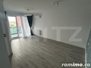 Penthouse , 200mp, zona Nufărul - imagine 7