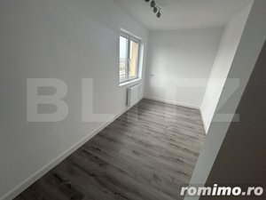 Penthouse , 200mp, zona Nufărul - imagine 15