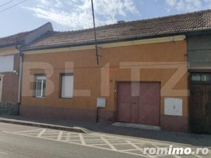 Oportunitate! Casa singur in curte, 119 mp, teren 243 mp, situata central