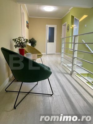 Spatiu comercial la casa cu chirias de vanzare, zona Nymphaea - imagine 4