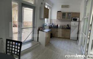 Spatiu comercial la casa cu chirias de vanzare, zona Nymphaea - imagine 11