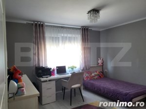 Casa individuala, 95 mp utili, 504 mp teren, Santandrei! Oportunitate! - imagine 6