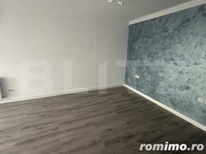 Penthouse , 200mp, zona Nufărul - imagine 6