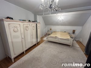 Casă ultracentrală 4 camere în Oradea - imagine 8