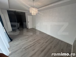 Penthouse , 200mp, zona Nufărul - imagine 13