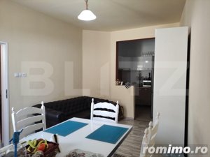 Oportunitate! Casa singur in curte, 119 mp, teren 243 mp, situata central - imagine 9