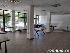 Spatiu comercial 148mp de inchiriat in Marghita