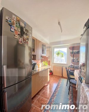 Apartament de 3 camere, tip D, luminos si spatios, in zona Bulevardul Cantemir! - imagine 4