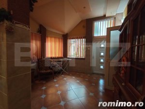 Apartament Ultracentral, 86 mp, 3 camere, 2 bai. - imagine 6