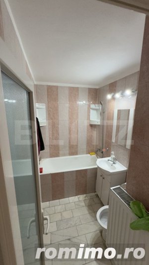 Apartament cu 2 camere Iosia - imagine 11