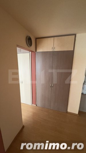 Apartament cu 2 camere Iosia - imagine 7