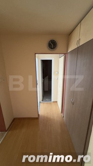 Apartament cu 2 camere Iosia - imagine 8