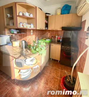 Apartament de 3 camere, tip D, luminos si spatios, in zona Bulevardul Cantemir! - imagine 5