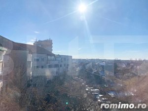 Apartament de 3 camere, tip D, luminos si spatios, in zona Bulevardul Cantemir! - imagine 8