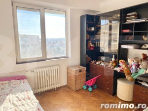 Apartament de 3 camere, tip D, luminos si spatios, in zona Bulevardul Cantemir! - imagine 3