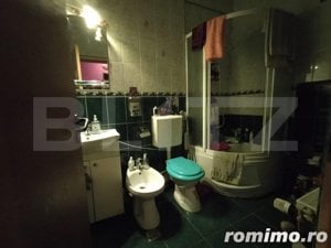 Apartament Ultracentral, 86 mp, 3 camere, 2 bai. - imagine 7