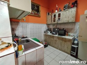 Apartament Ultracentral, 86 mp, 3 camere, 2 bai. - imagine 3