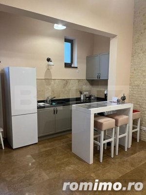 Apartament 2 camere, 60mp, Ultracentral - imagine 8