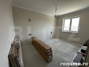 Apartament 3 camere, 100 mp, etaj intermediar, zona Iosia - imagine 2