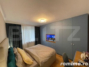 Apartament, 3 camere, zona Aluminei - imagine 14