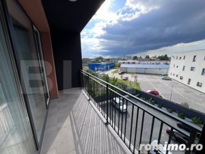 Apartament de 3 camere, etaj 3, 83 mp, imobil nou, zona Nufarul - imagine 10