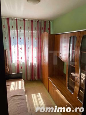 Apartament cu 3 camere, 56mp - imagine 4