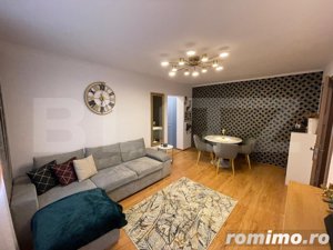 Apartament, 3 camere, zona Aluminei - imagine 2