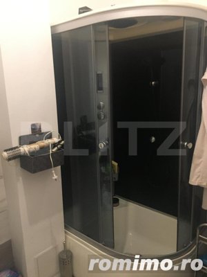 Apartament de 2 camere, semidecomandat, 55 mp, zona Decebal - imagine 7