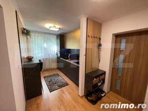 Apartament, 3 camere, zona Aluminei - imagine 4