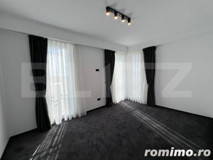 Apartament de 3 camere, etaj 3, 83 mp, imobil nou, zona Nufarul - imagine 4