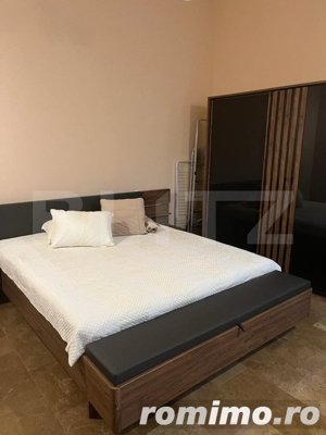 Apartament 2 camere, 60mp, Ultracentral - imagine 6