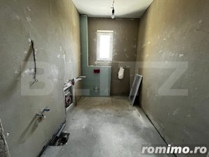 Apartament 3 camere, 100 mp, etaj intermediar, zona Iosia - imagine 5