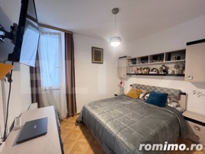 Apartament de 2 camere, 36 mp, zona ARED - imagine 2