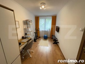 Apartament, 3 camere, zona Aluminei - imagine 11