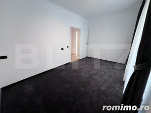 Apartament de 3 camere, etaj 3, 83 mp, imobil nou, zona Nufarul - imagine 5