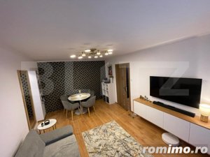 Apartament, 3 camere, zona Aluminei - imagine 3