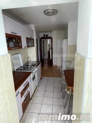 Apartament cu 3 camere, 56mp - imagine 2