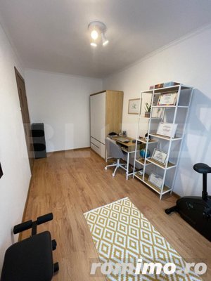 Apartament, 3 camere, zona Aluminei - imagine 12