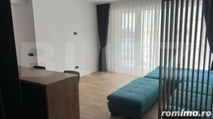 Apartament de 3 camere, etaj 3, 83 mp, imobil nou, zona Nufarul - imagine 7